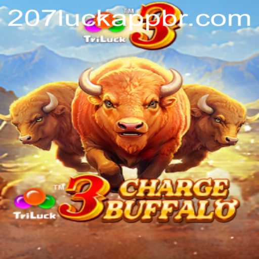Exploring the World of 3ChargeBuffalo: An In-depth Look at the Game