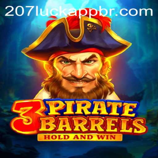 Exploring the Exciting World of 3PirateBarrels and 207luck PH Login