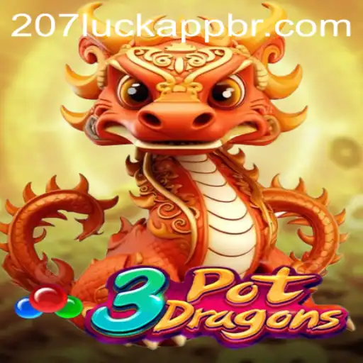 Enter the World of 3PotDragons: An Interactive Journey with 207luck PH Login
