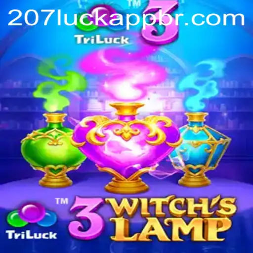 The Enchanting World of 3WitchsLamp: Exploring the Magic and Rules