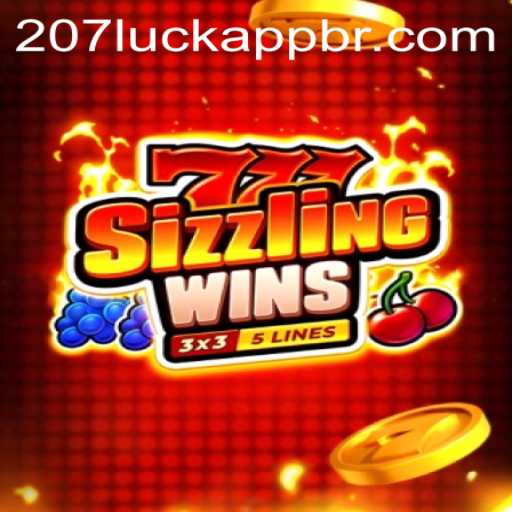 Discover the Thrills of 777SizzlingWins with 207Luck PH Login