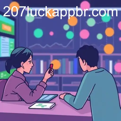 Understanding User Agreements: A Closer Look at 207luck PH Login