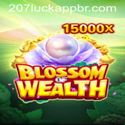 Unveiling the Phenomenon: BlossomofWealth and the 207luck PH Login Experience
