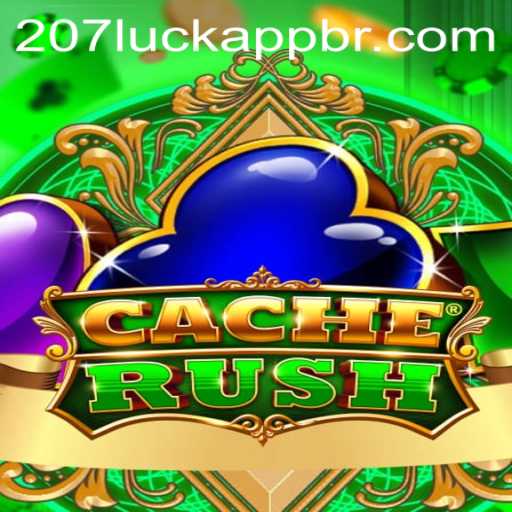 CacheRush: The Exciting Journey of Digital Treasure Hunting