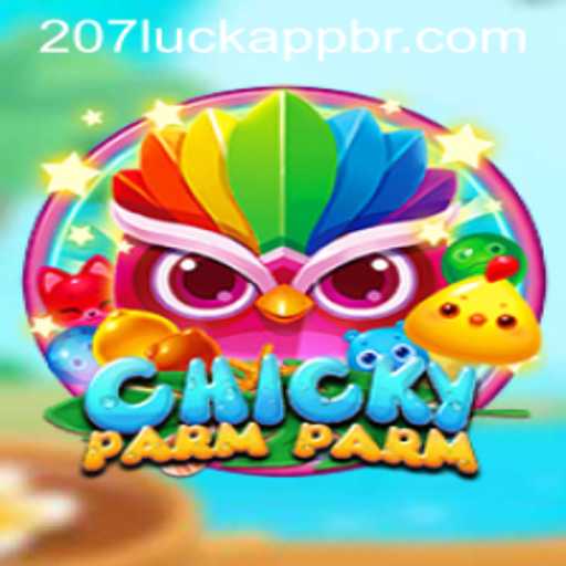 ChickyParmParm: A Digital Gaming Adventure with a Unique Twist