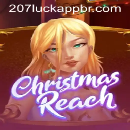 Exploring the Festive World of ChristmasReach and the 207luck PH Login