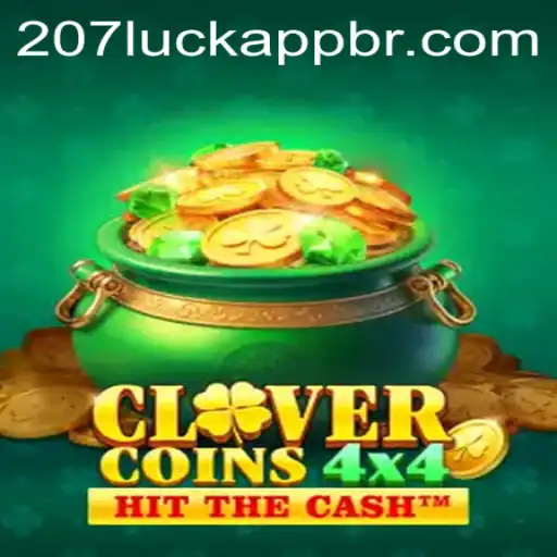 CloverCoins4x4: A Comprehensive Guide to the New Gaming Phenomenon