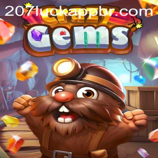 CrazyGems: Unveiling the World of Colorful Adventures and Strategy