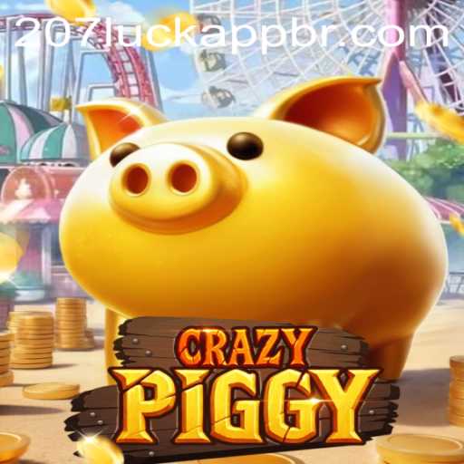 Explore the Exciting World of CrazyPiggy and 207luck PH Login