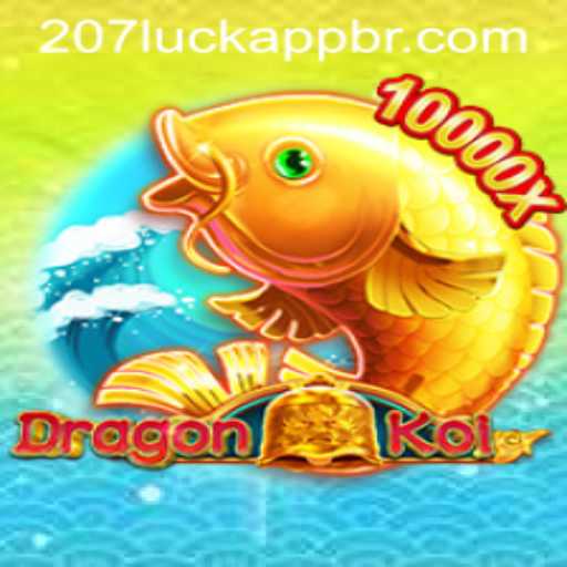 Unveiling DragonKoi: An Epic Adventure Meets Modern Strategy