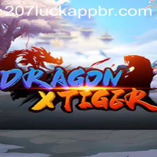 Unraveling the Mystique of DragonXTiger: The Ultimate Guide to This Enchanting Game and 207luck PH Login