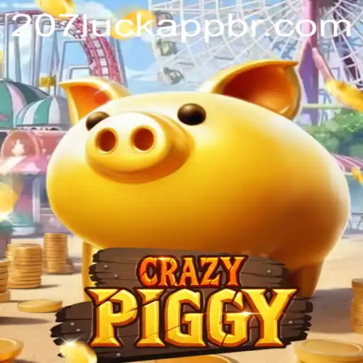 Explore the Exciting World of CrazyPiggy and 207luck PH Login