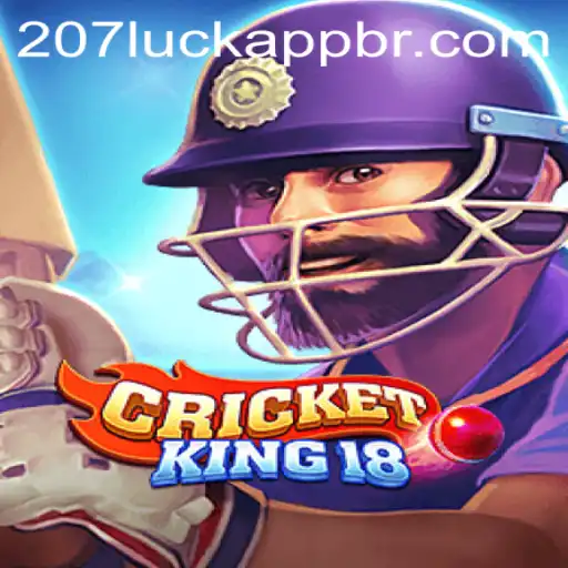 Step into the CricketKing18 Arena: Mastering the Game with 207luck PH Login