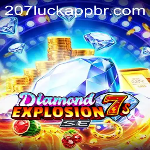 Unveiling DiamondExplosion7sSE: A High-Stakes Adventure in the Gaming World