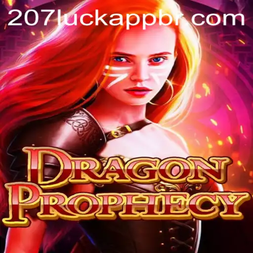 DragonProphecy: An Enchanting Journey in a World of Fantasy