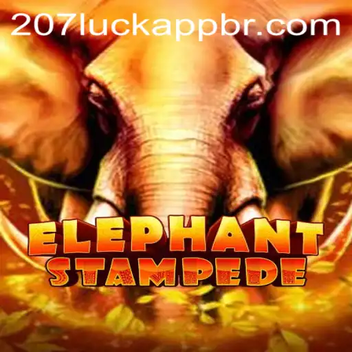 Exploring the Thrills of ElephantStampede and Insights on 207luck PH Login