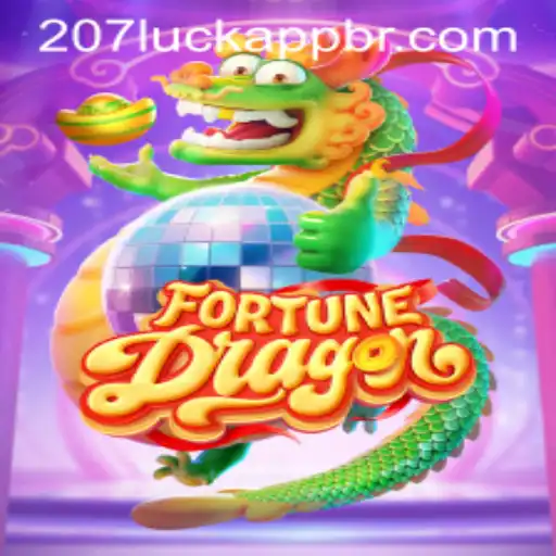 FortuneDragon: A New Era of Gaming Awaits with 207luck PH Login