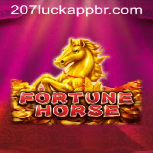 Discover the Adventure of FortuneHorse and Uncover the Secrets of 207luck PH Login