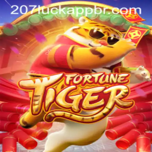 FortuneTiger and the 207luck PH Login Experience