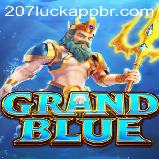 GRANDBLUE: Dive into the Adventure with 207luck PH Login