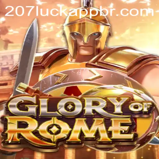 GloryofRome: The Ultimate Strategy Game Experience