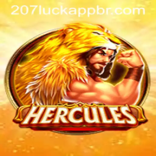 Discovering the Thrills of Hercules: A Legendary Adventure with 207luck PH Login