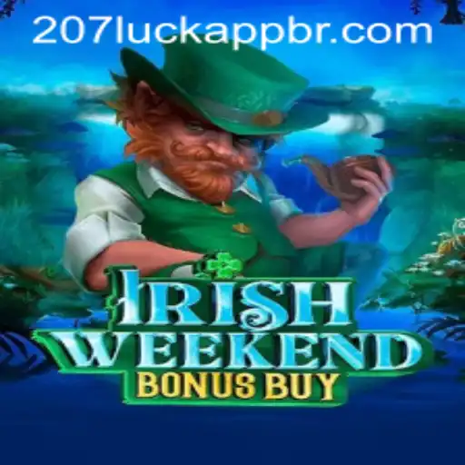 Discover the Thrilling World of IrishWeekendBonusBuy and How to Master It