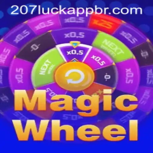 MagicWheel: A Revolutionary Spin on Gaming
