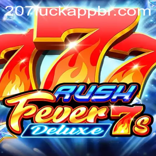 Discover the Thrills of RushFever7sDeluxe