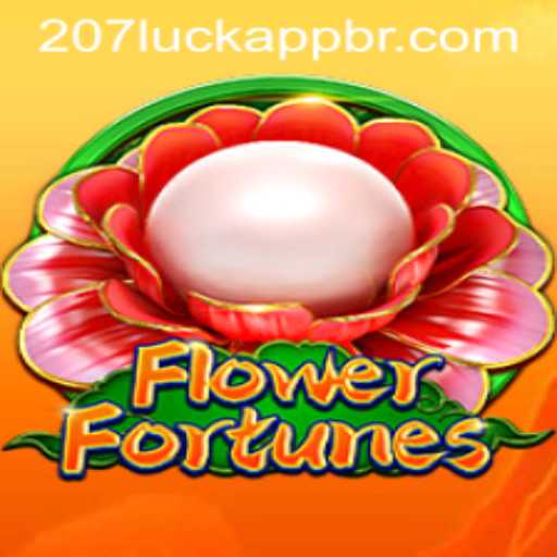 Unveiling FlowerFortunes: A Thrilling Adventure in the World of 207luck PH Login