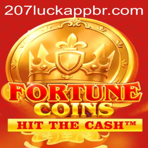 Exploring the World of FortuneCoins: A Guide to 207luck PH Login