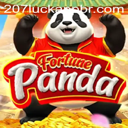 Exploring the Enchanting World of FortunePanda and Navigating 207luck PH Login