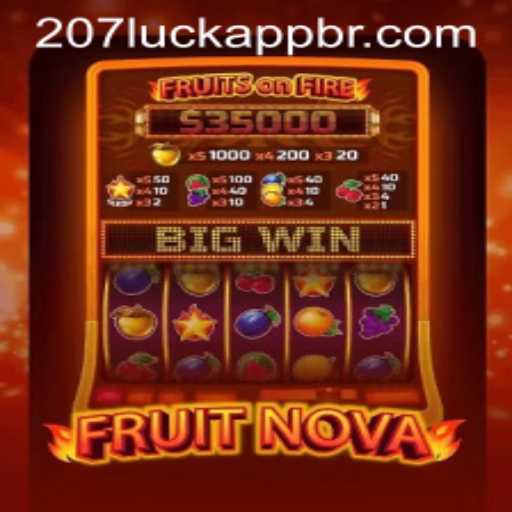 Discover the Exciting World of FruitNova and How to Access 207luck PH Login
