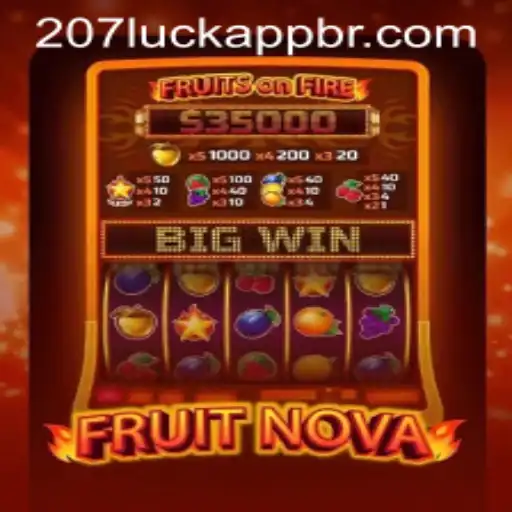 Discover the Exciting World of FruitNova and How to Access 207luck PH Login