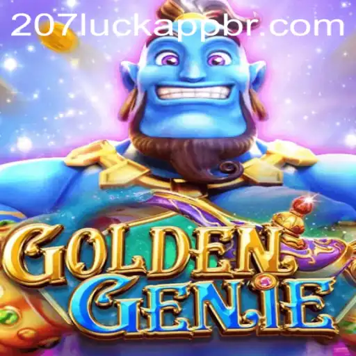 GOLDENGENIE: Unveiling the Secrets of This Exciting Game