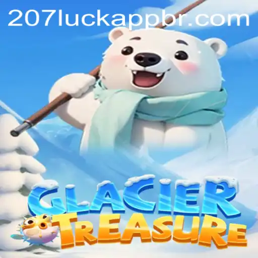 Discovering the Chill of Adventure in GlacierTreasure