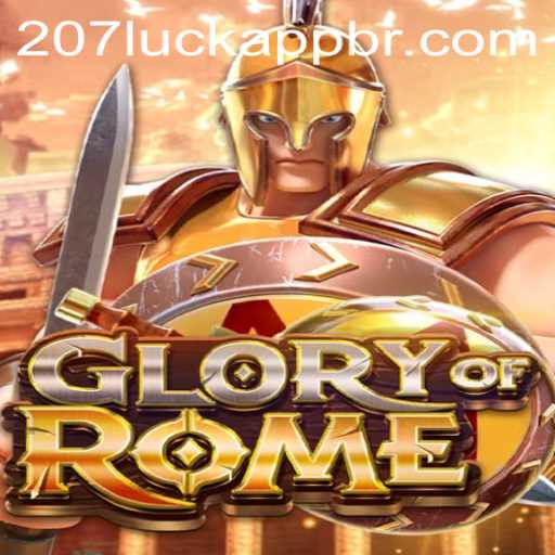 GloryofRome: The Ultimate Strategy Game Experience