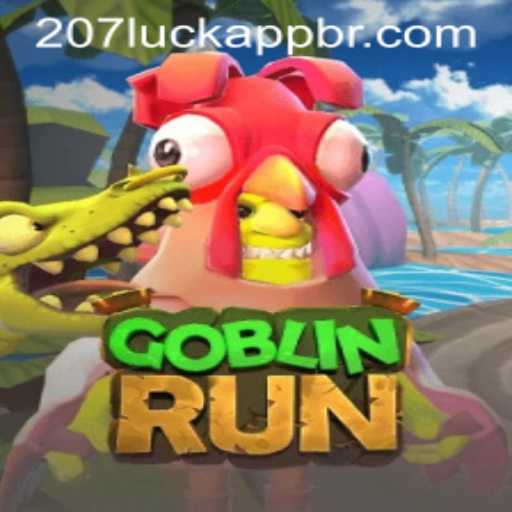 GoblinRun: Unleashing Thrills with 207luck PH Login
