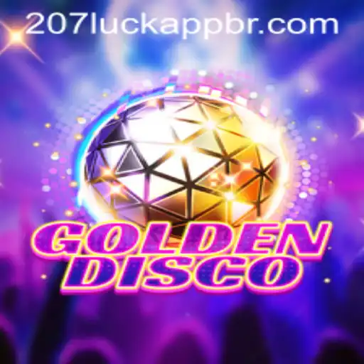 Exploring the Vibrant World of GoldenDisco: A Dive into 207luck PH Login