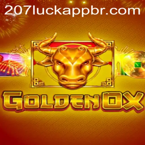 GoldenOx and 207luck PH Login: A Gateway to Fortune