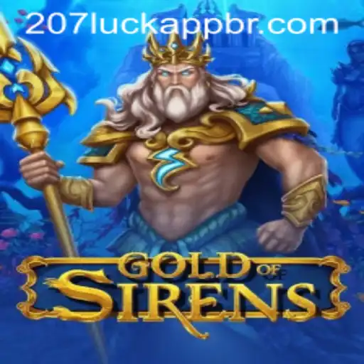 Exploring GoldofSirens: A New Era in Gaming with 207luck PH Login
