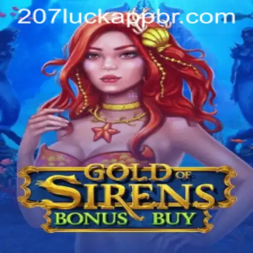 Enchanting World of GoldofSirensBonusBuy and Its Role in 207luck PH Login Craze