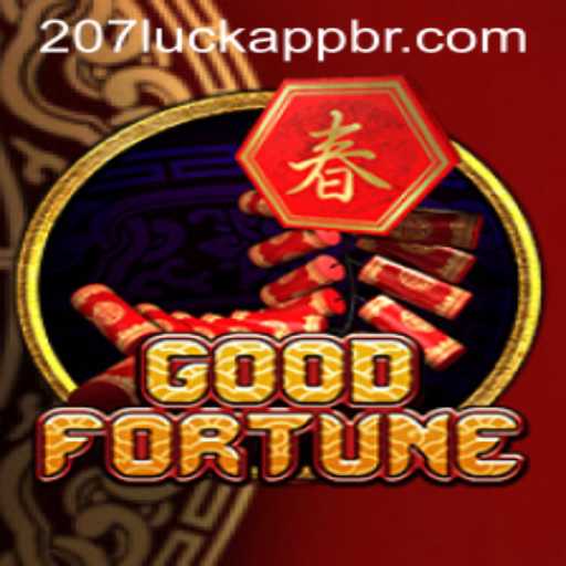 Exploring GoodFortune: A Comprehensive Guide to 207luck PH Login