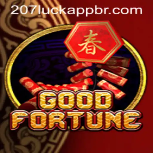 Exploring GoodFortune: A Comprehensive Guide to 207luck PH Login