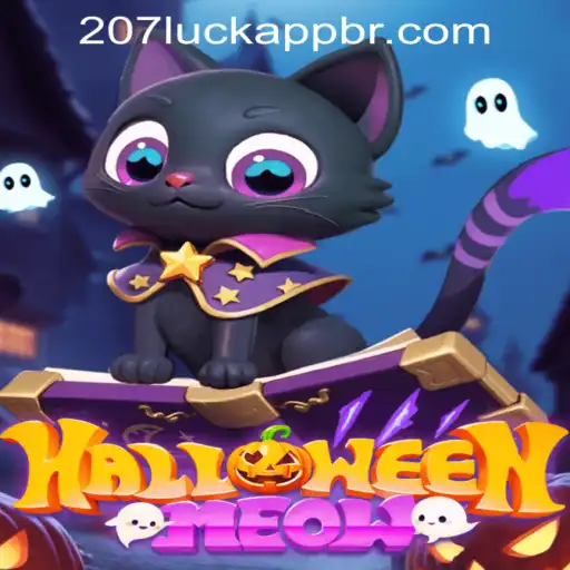 HalloweenMeow: The Spooktacular Gaming Experience