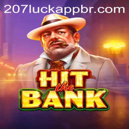 A Deep Dive into HitTheBank: Redefining the Casino Experience with 207luck PH Login