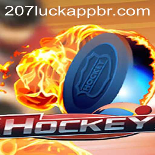 Exploring the Dynamic World of Hockey and the 207luck PH Login
