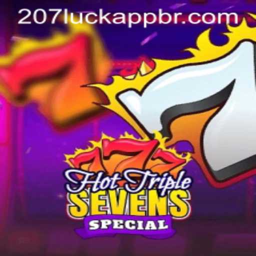 Unveiling HotTripleSevensSpecial: A Blend of Classic Gaming with Modern Twists
