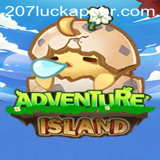 IslandsAdventure: An Immersive Gaming Experience with 207luck PH Login