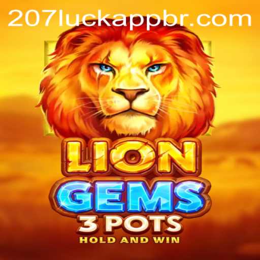 Exploring LionGems3pots: A New Adventure in the World of Gaming